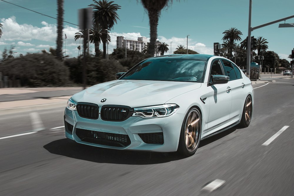 BMW 320 D